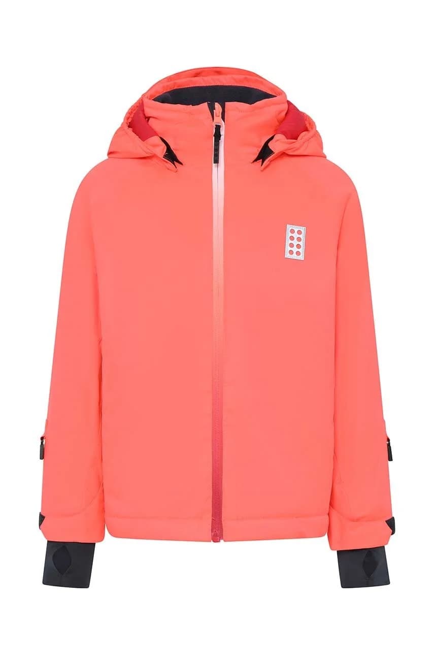 Детская лыжная куртка