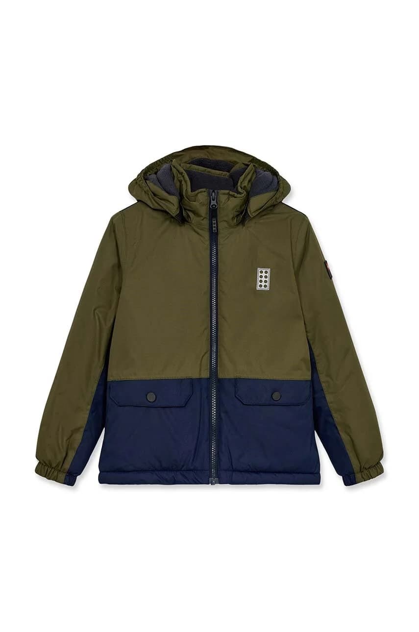 LWJAD 604 детская куртка