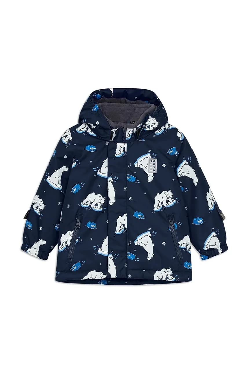 LWJERI 701 детская куртка