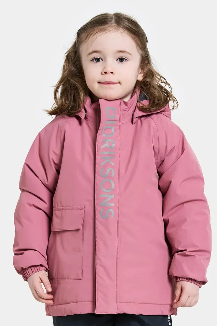 Куртка TALVI KIDS JKT