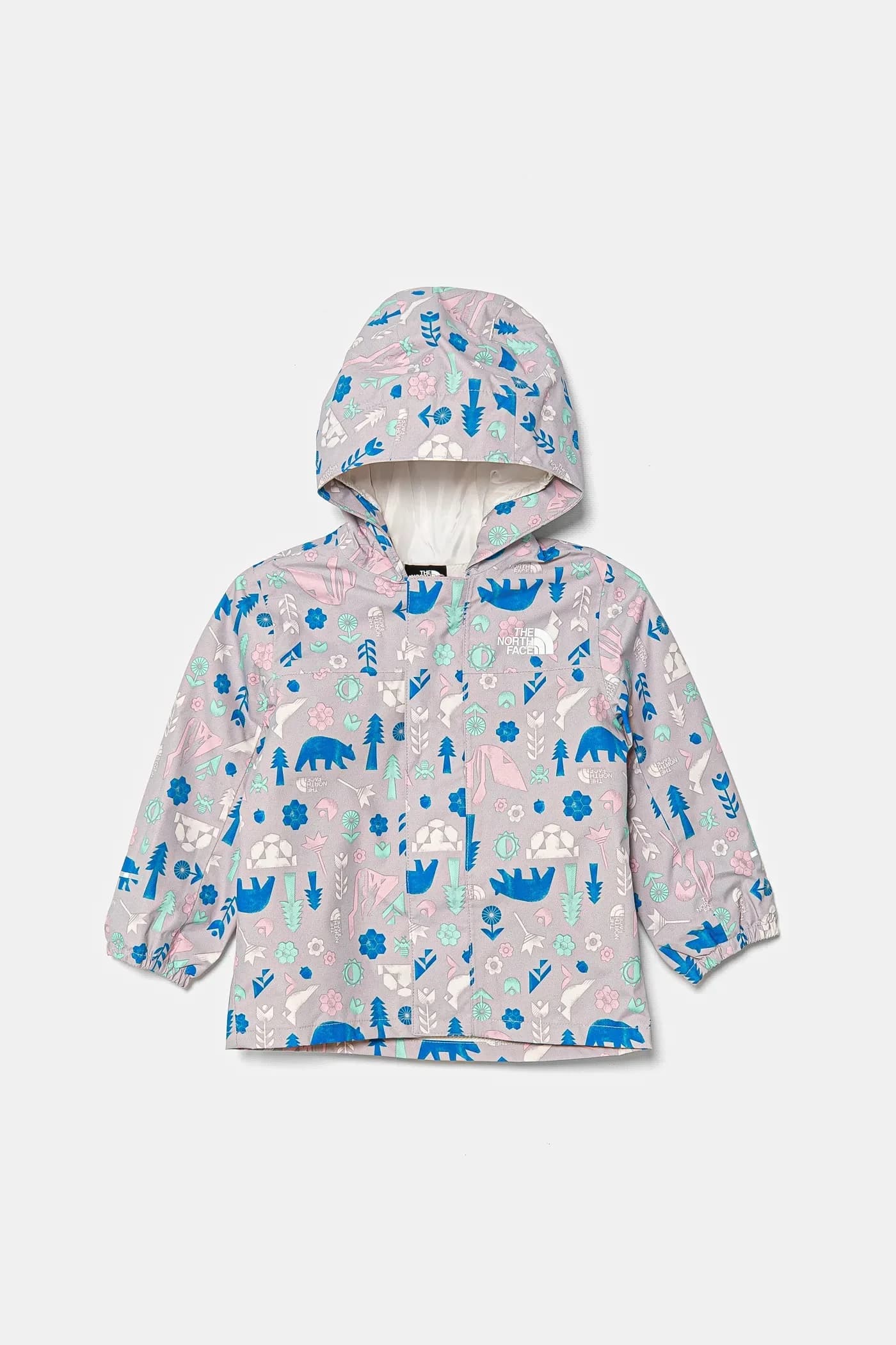 ДОЖДЕВИК BABY ANTORA для детей