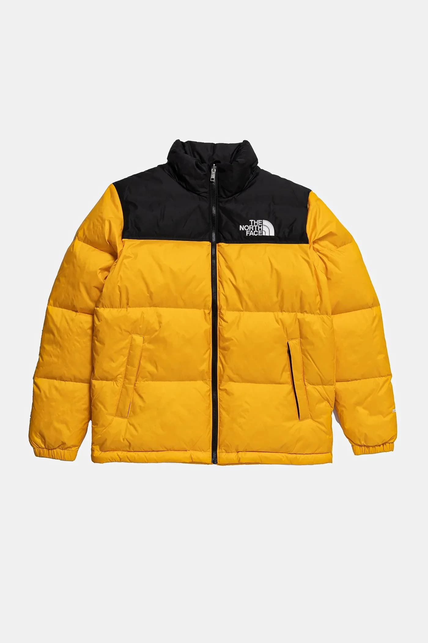 TEEN 1996 RETRO NUPTSE JACKET детский пуховик