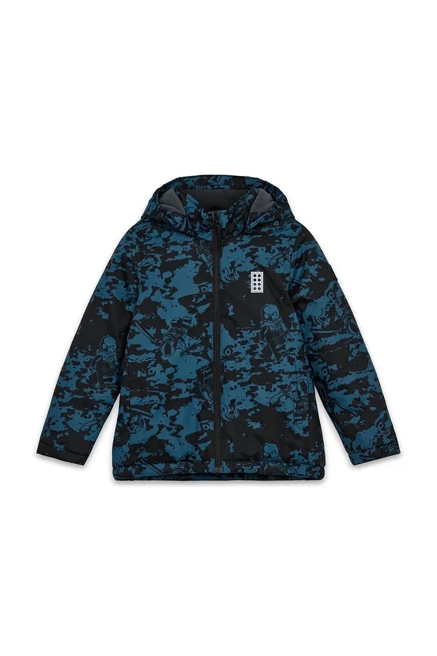 LWJAD 601 детская куртка