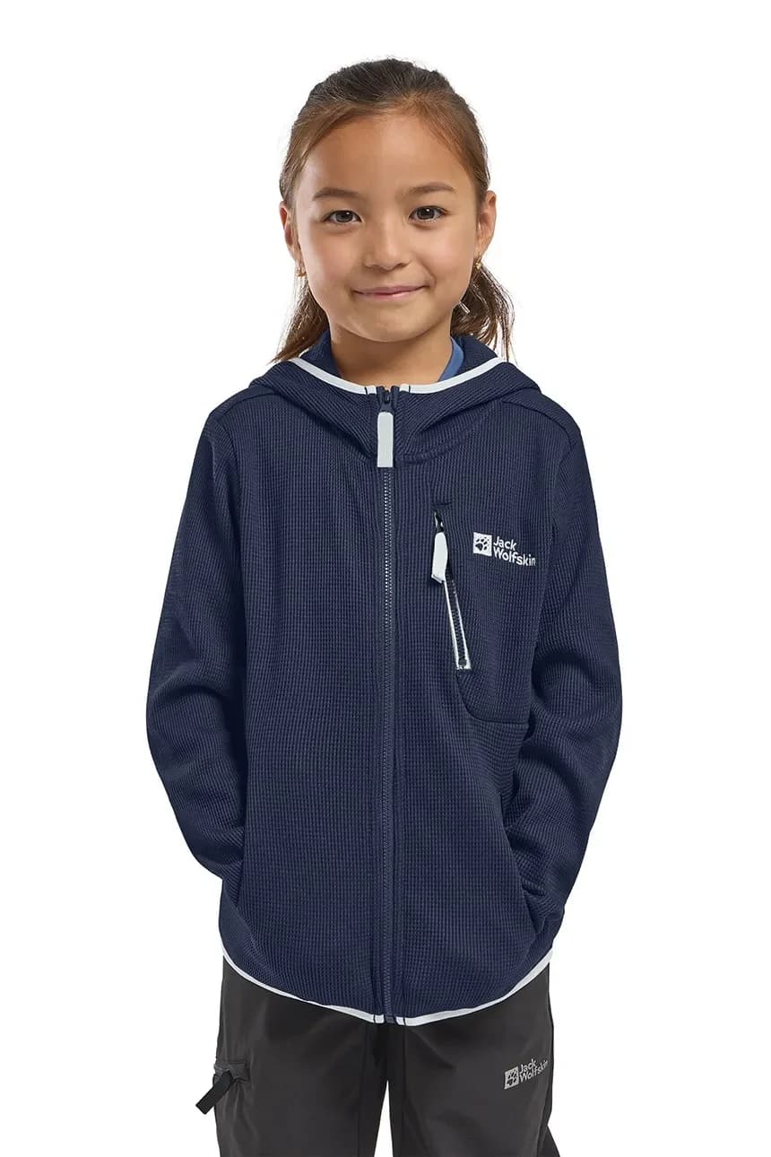 ACTAMICRID MIDLAYER детская куртка