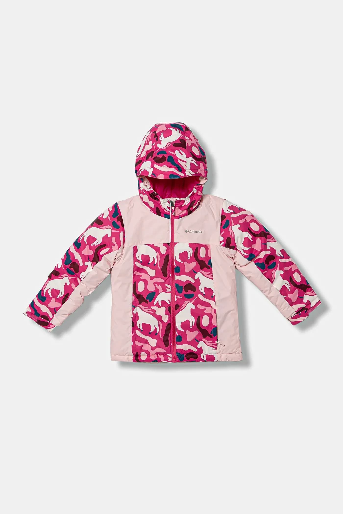 Детская куртка Horizon Ride