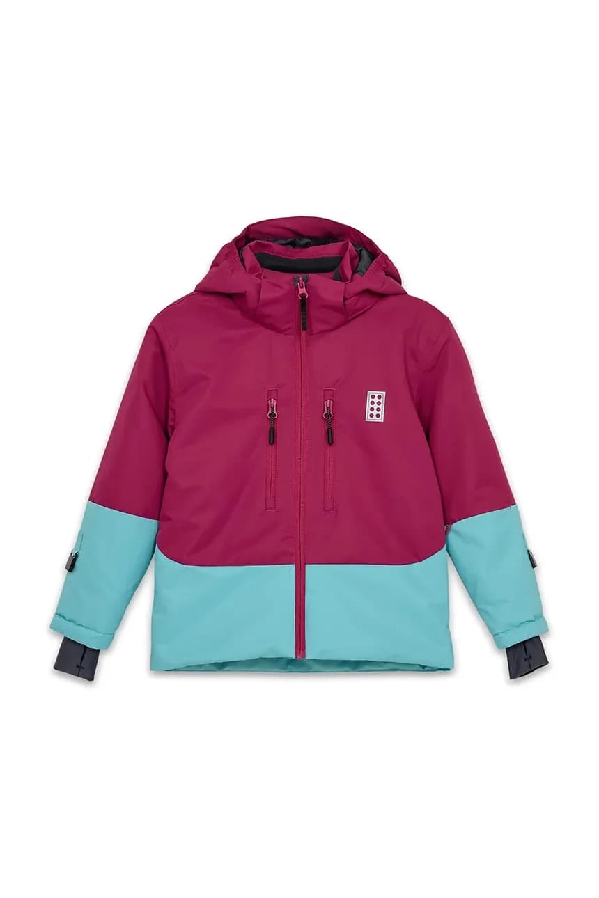 Детская лыжная куртка LWJAD 806