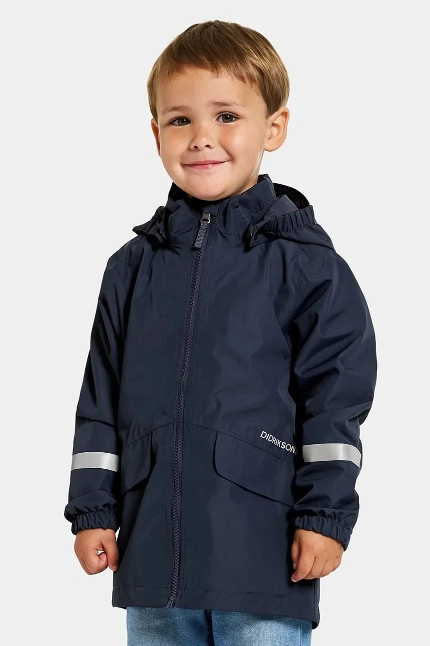 NORMA KIDS JKT детская куртка