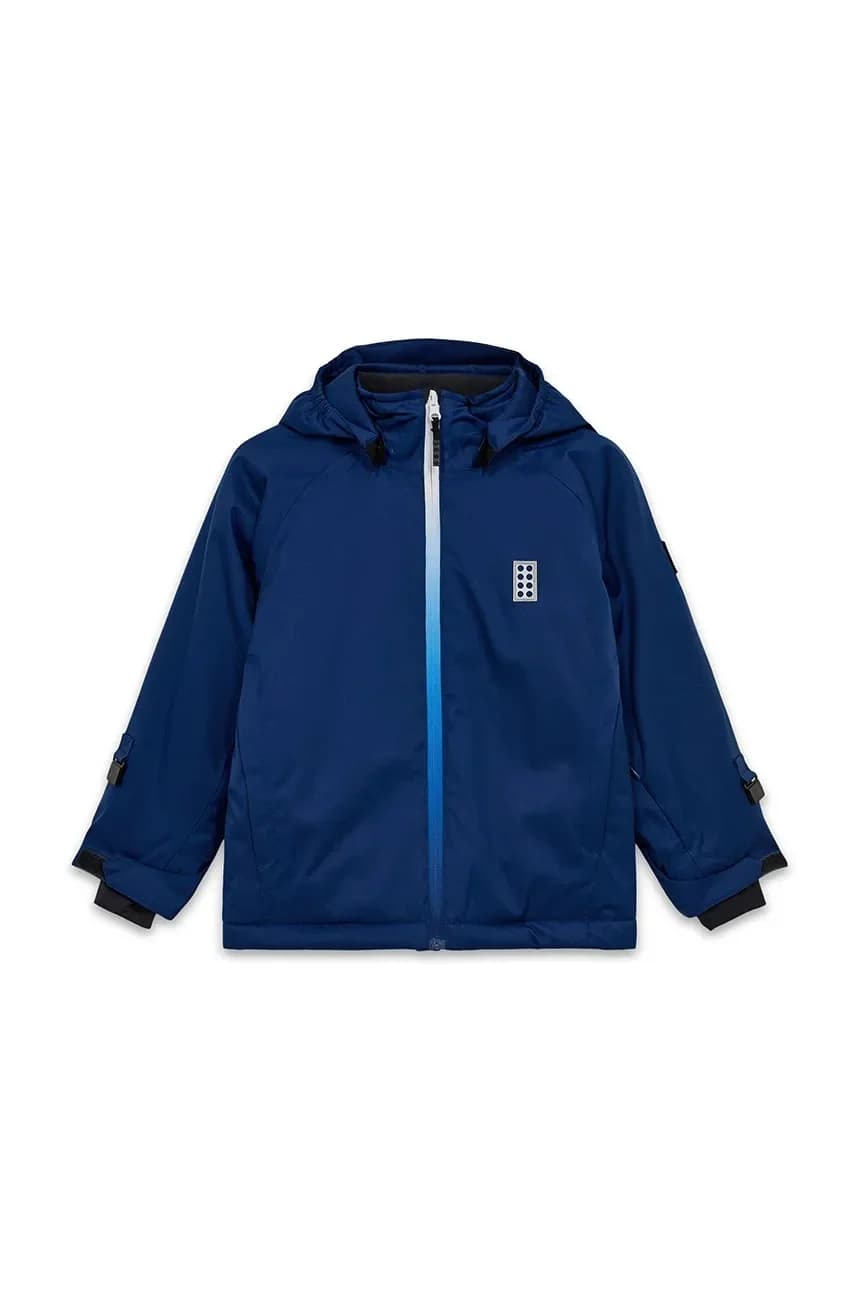 Детская лыжная куртка