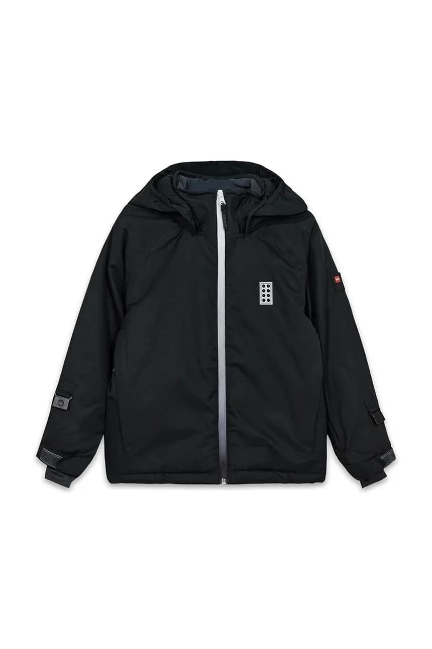 Детская лыжная куртка