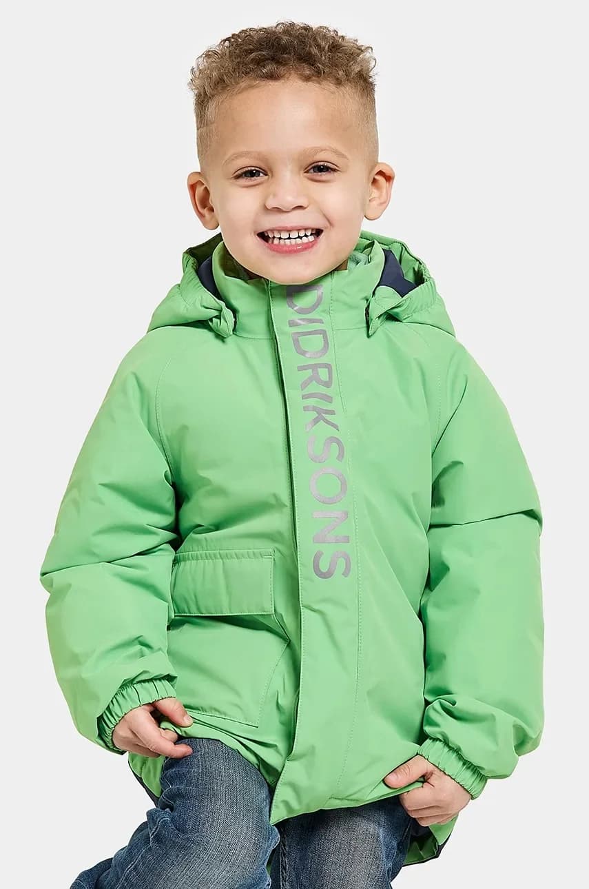 Детская куртка TALVI KIDS JKT