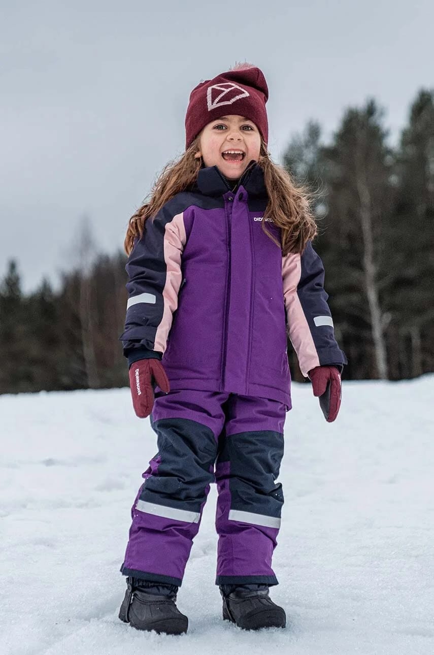 NEPTUN KIDS JKT детская куртка