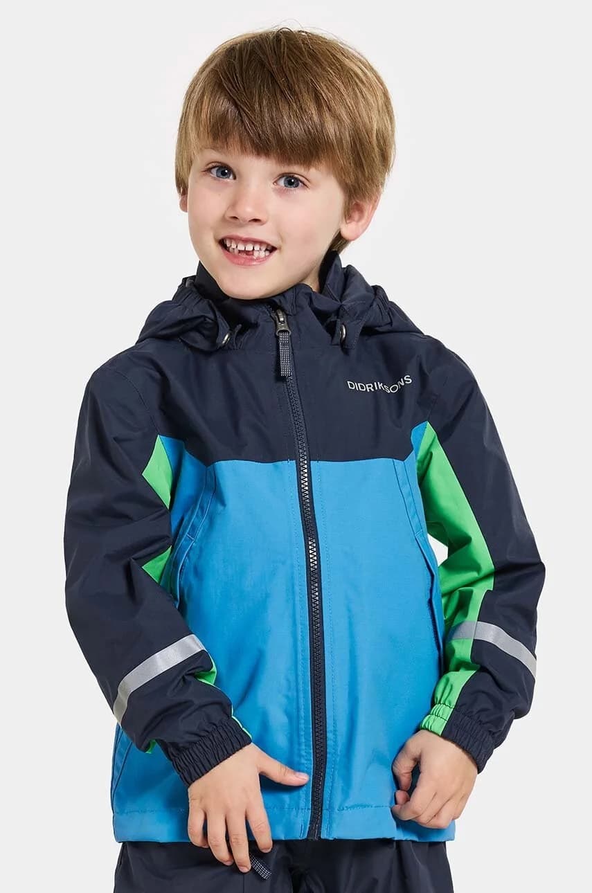 PILVI KIDS JKT детская куртка