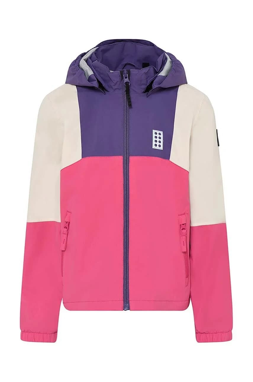 Детская куртка-бомбер