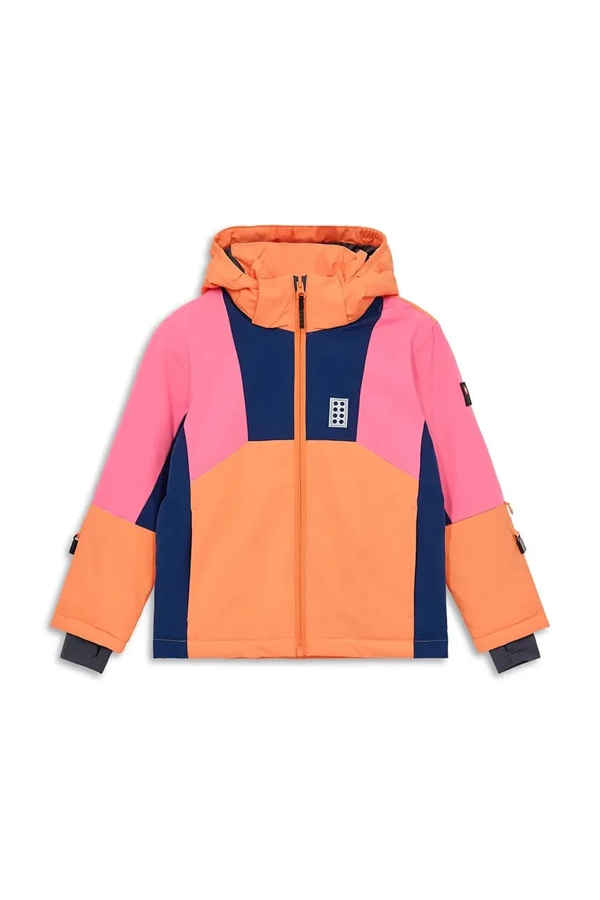 LWJAZ 801 детская куртка