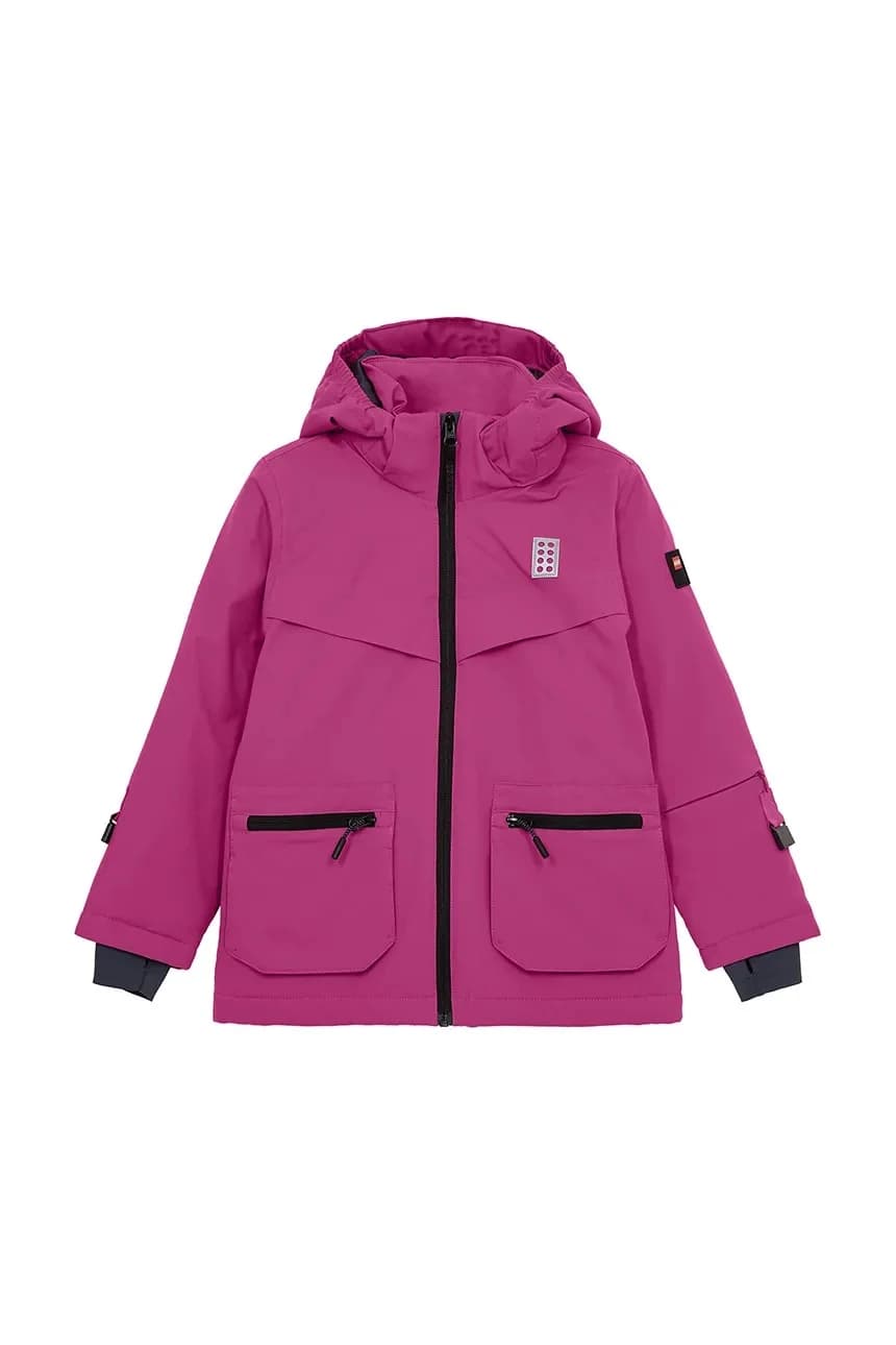 LWJAD 804 куртка