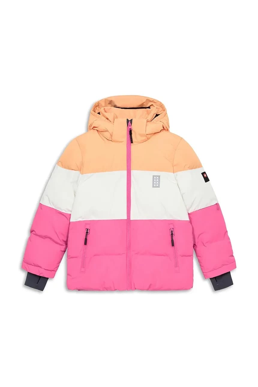 Детская куртка LWJAZ 805