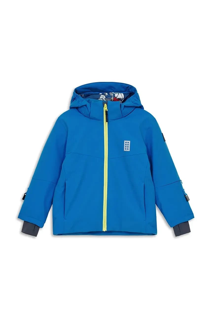 Детская куртка LWJAZ 802