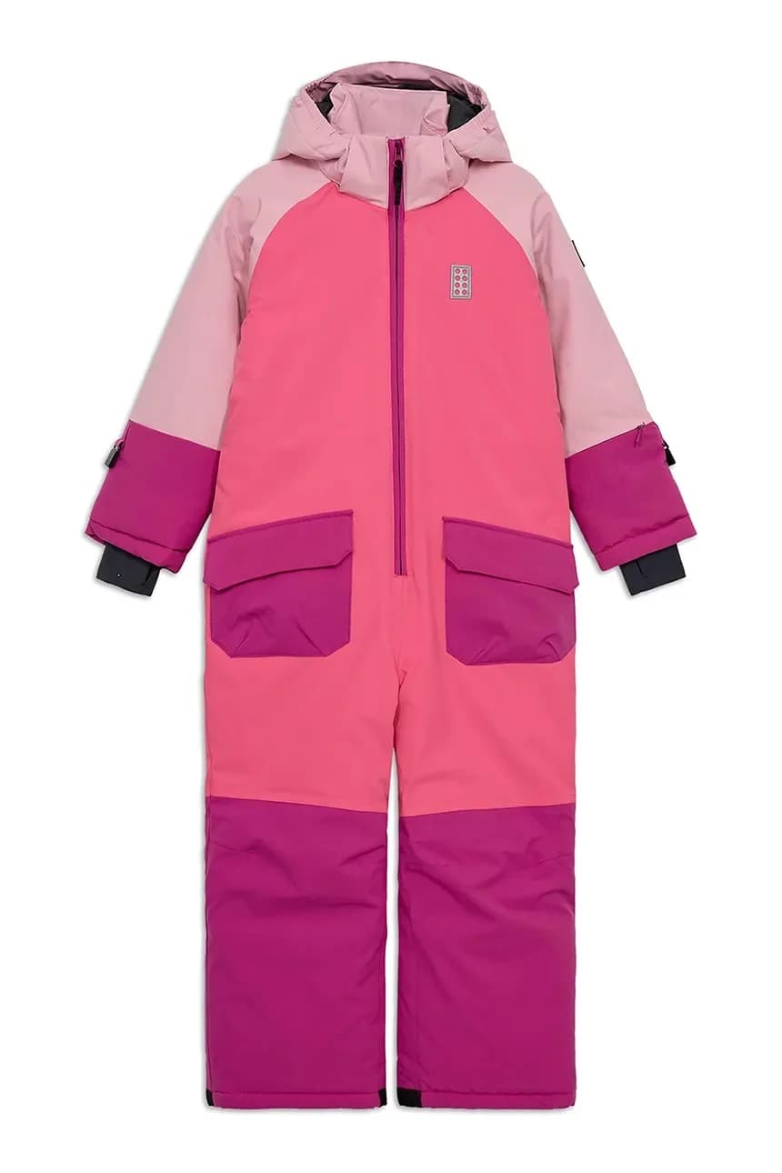 Детский комбинезон LWJAZ 810