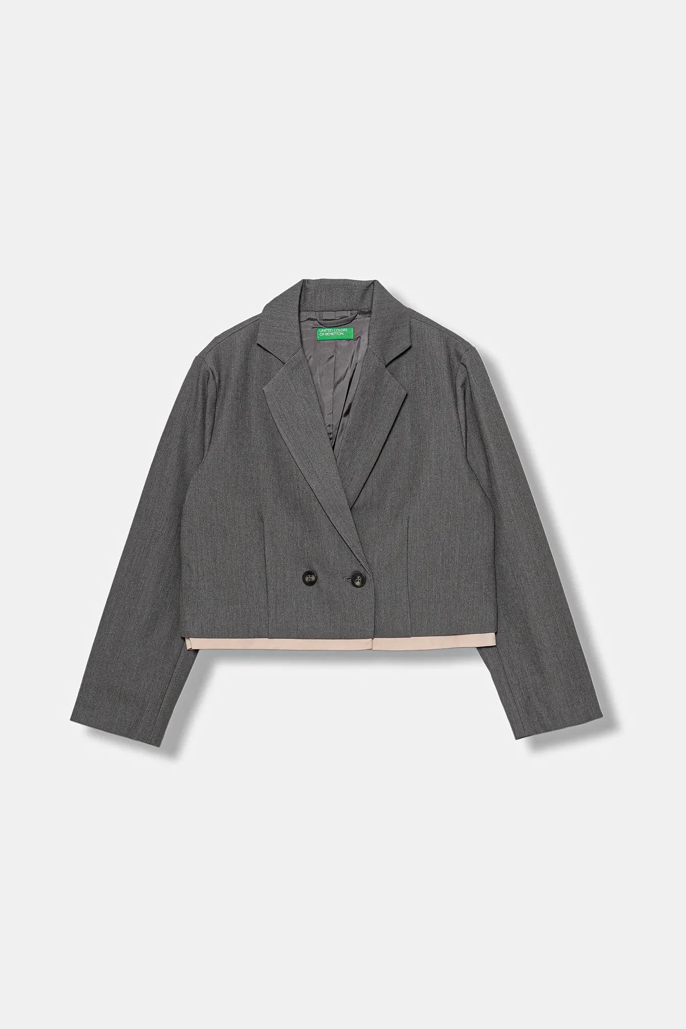 Детская куртка