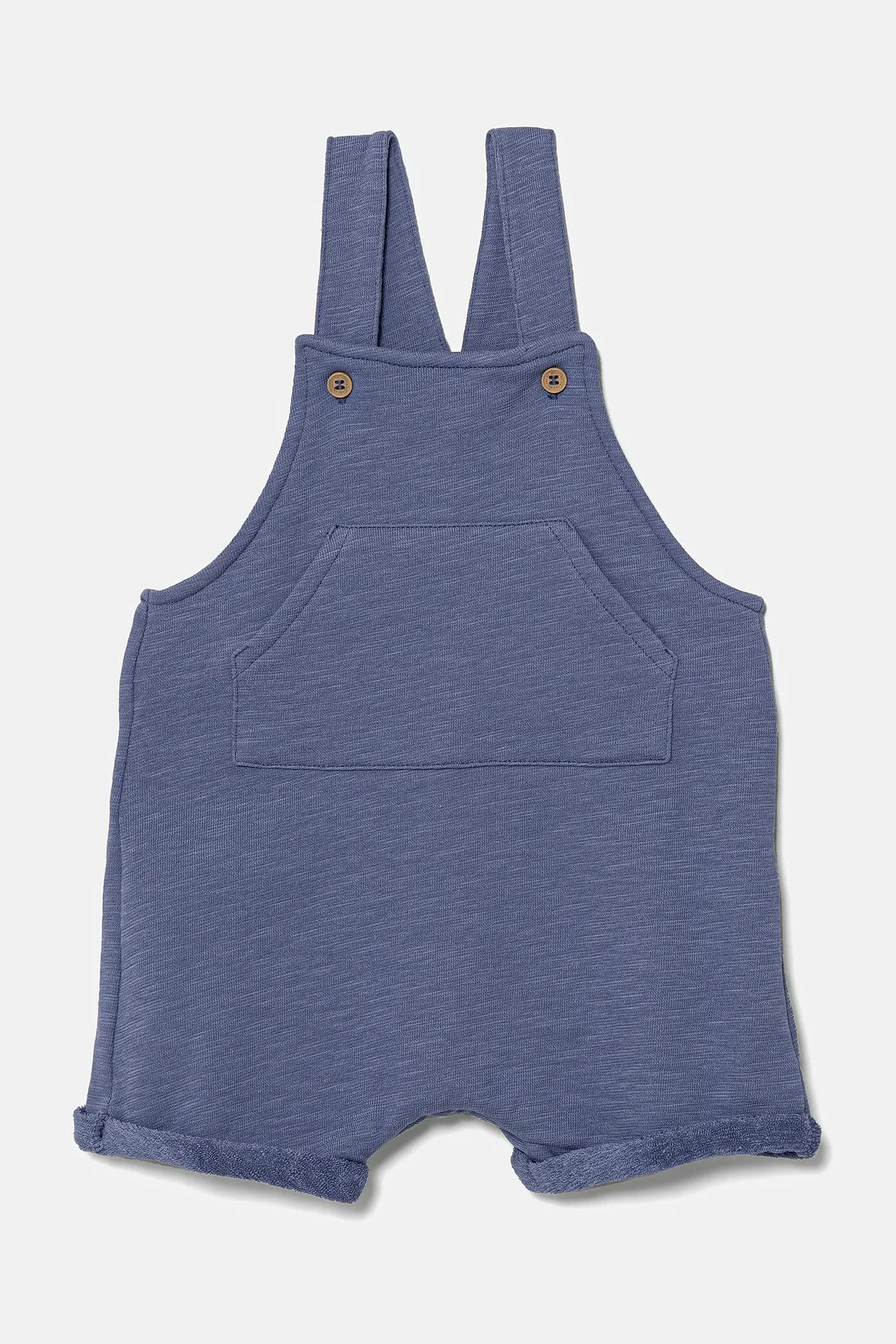 Детские комбинезоны