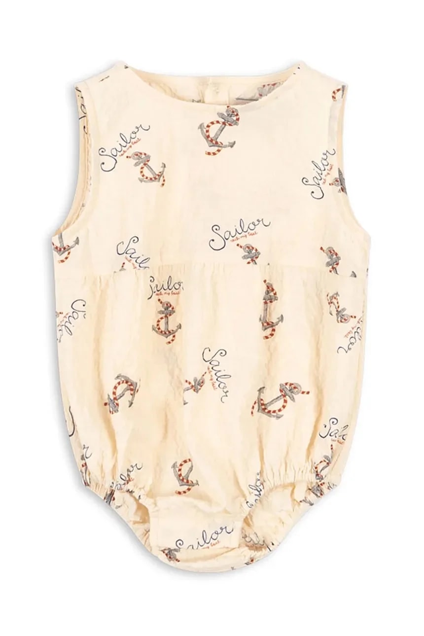 Боди ELLIOT ROMPER GOTS