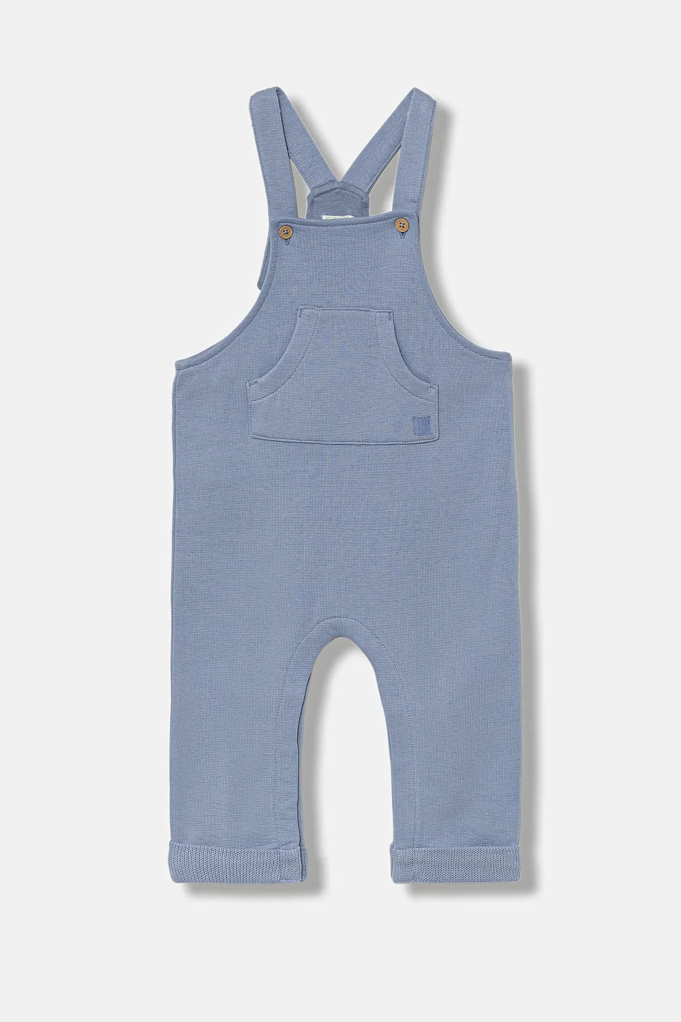 Детские комбинезоны