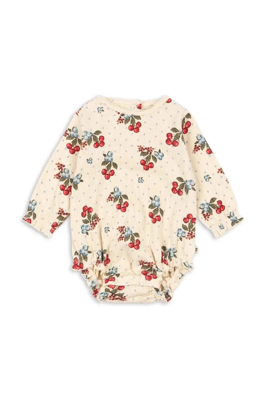 Детское боди CLEO ROMPER GOTS