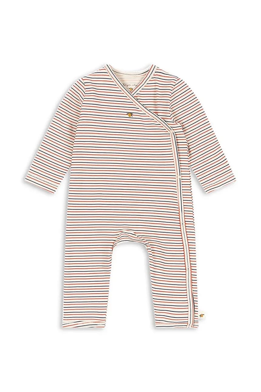 Детский комбинезон BASIC NEWBORN ONESIE GOTS