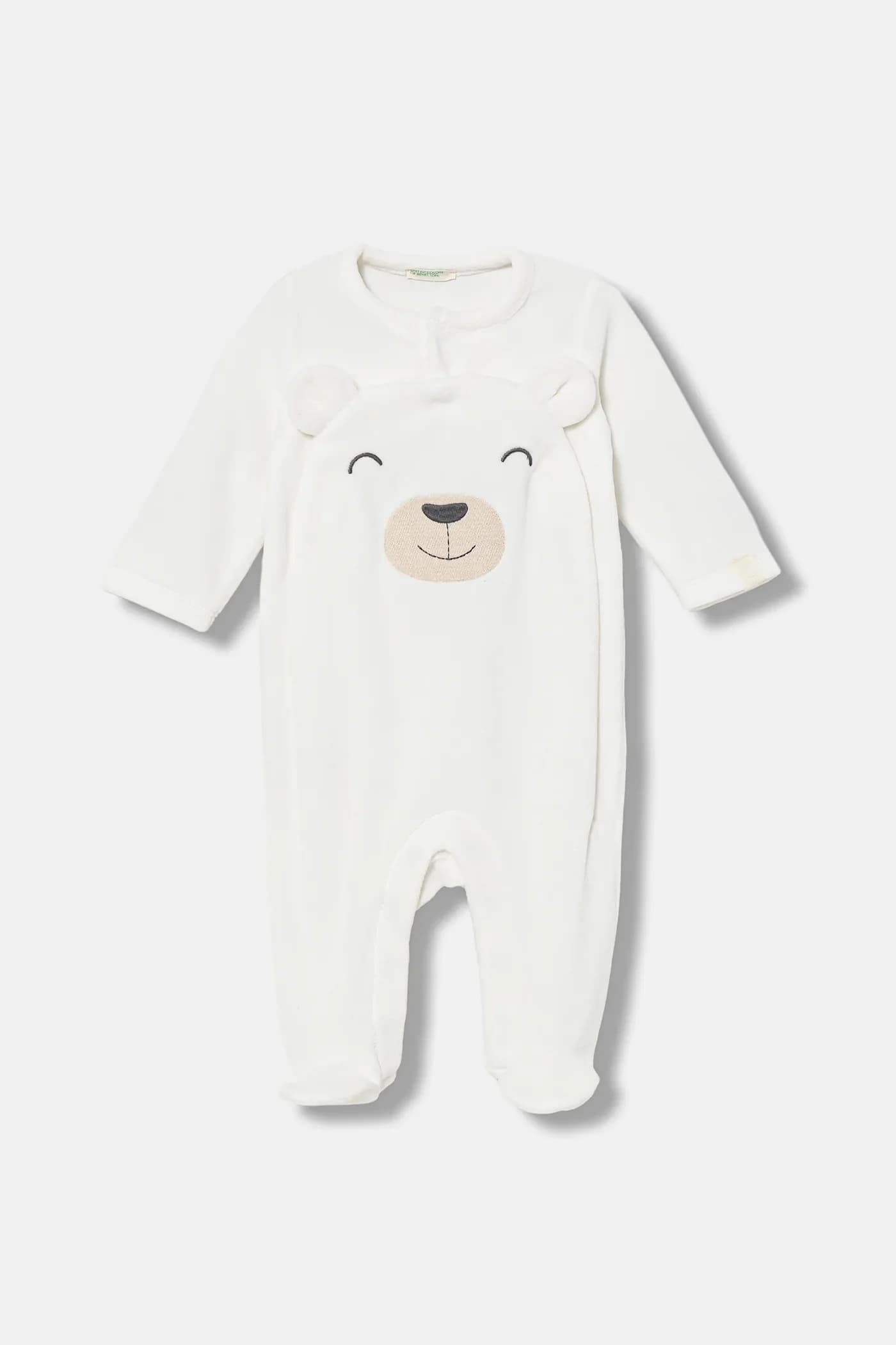 Детские комбинезоны