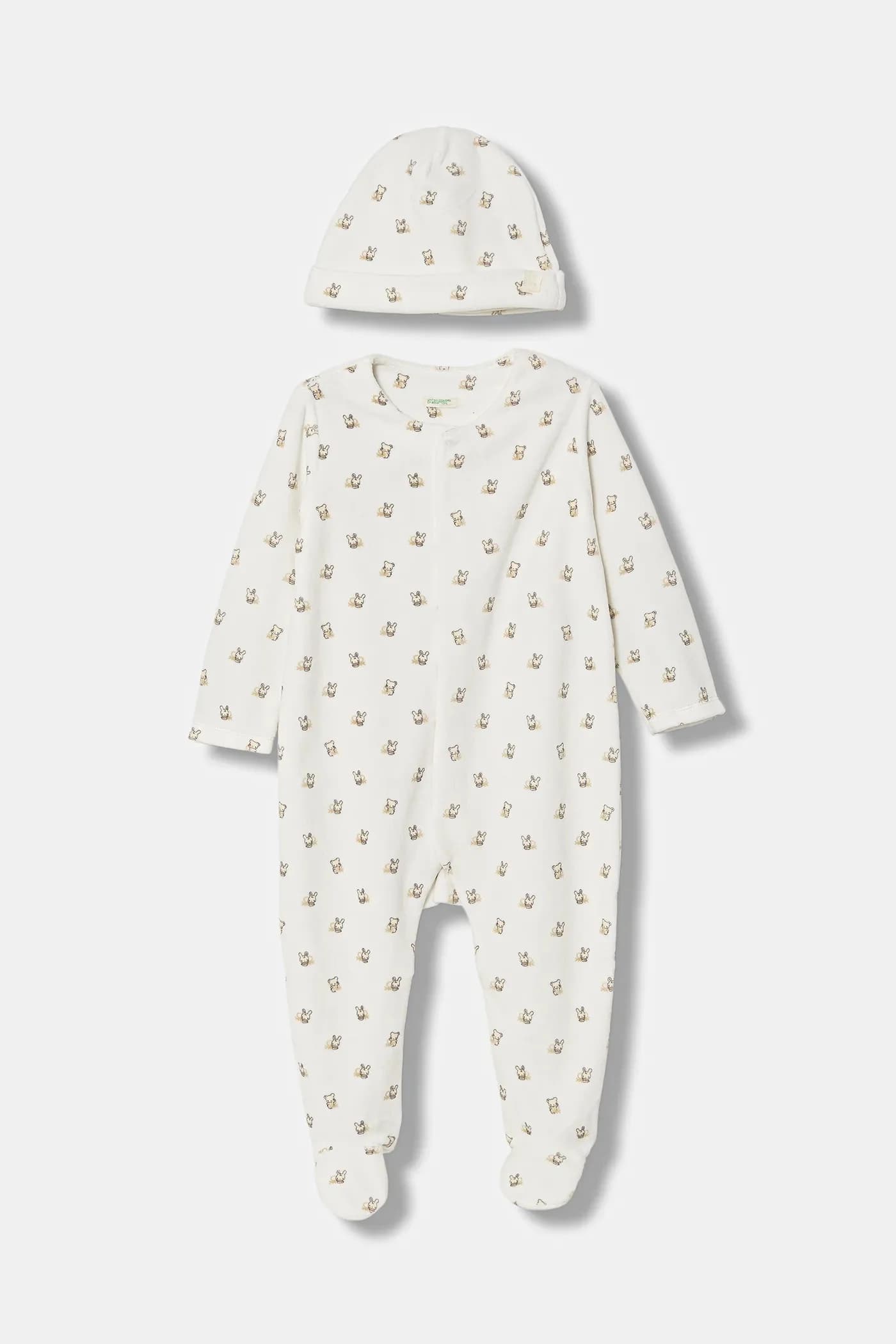 Детские комбинезоны, 2 шт.