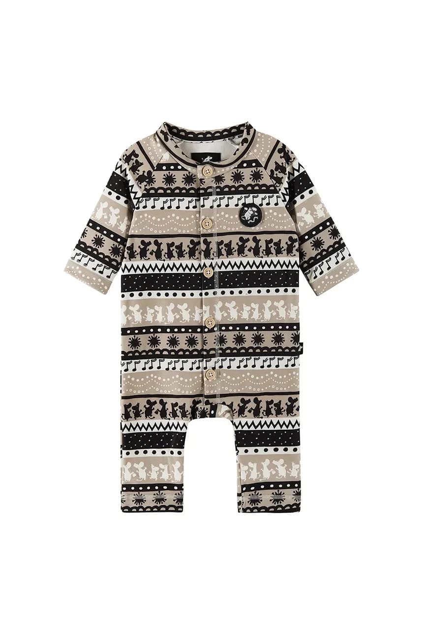 Детский комбинезон Moomin Mysig