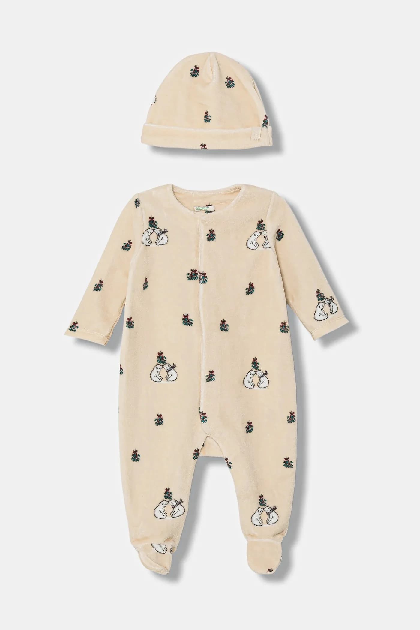 Детские комбинезоны, 2 шт.