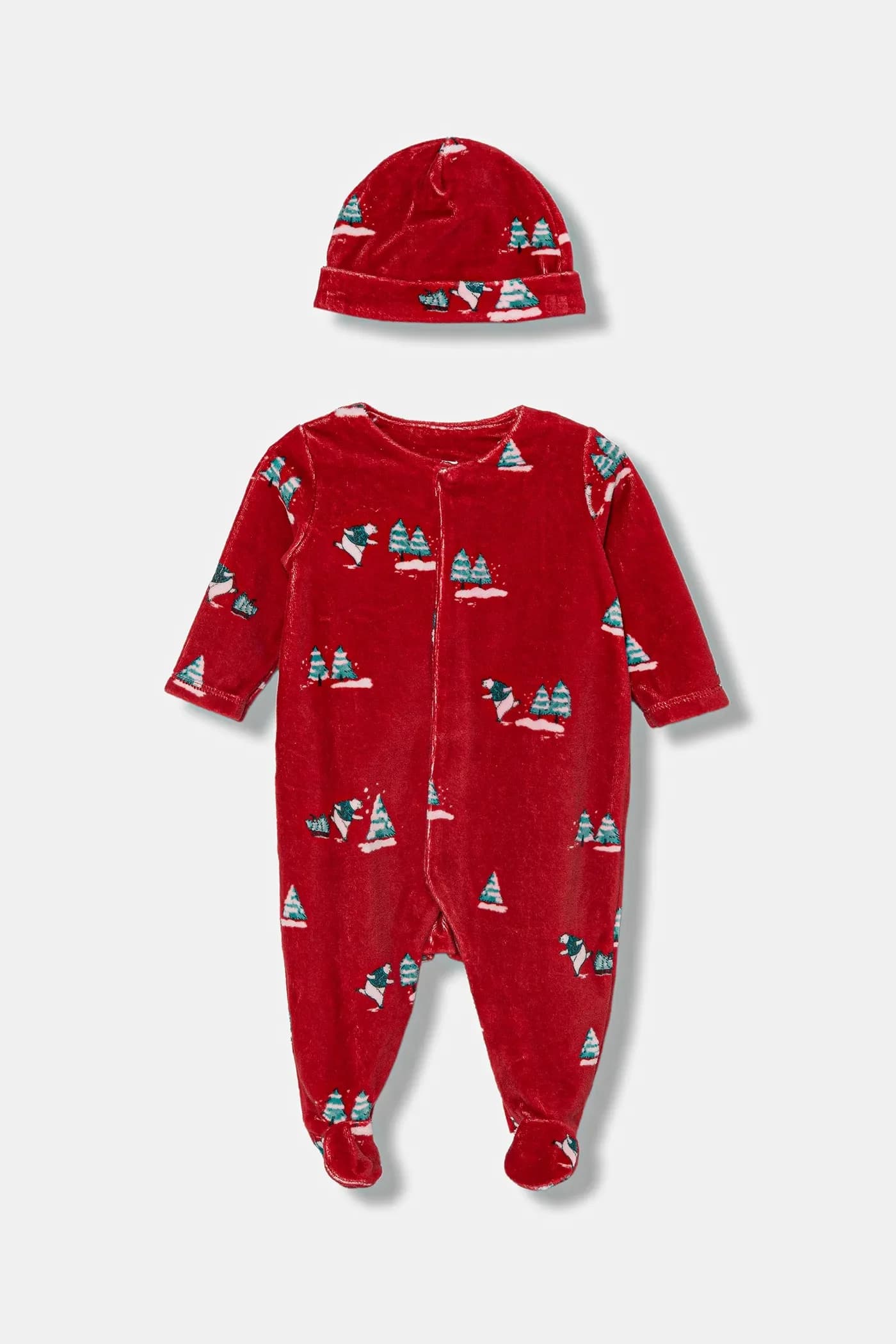 Детские комбинезоны, 2 шт.