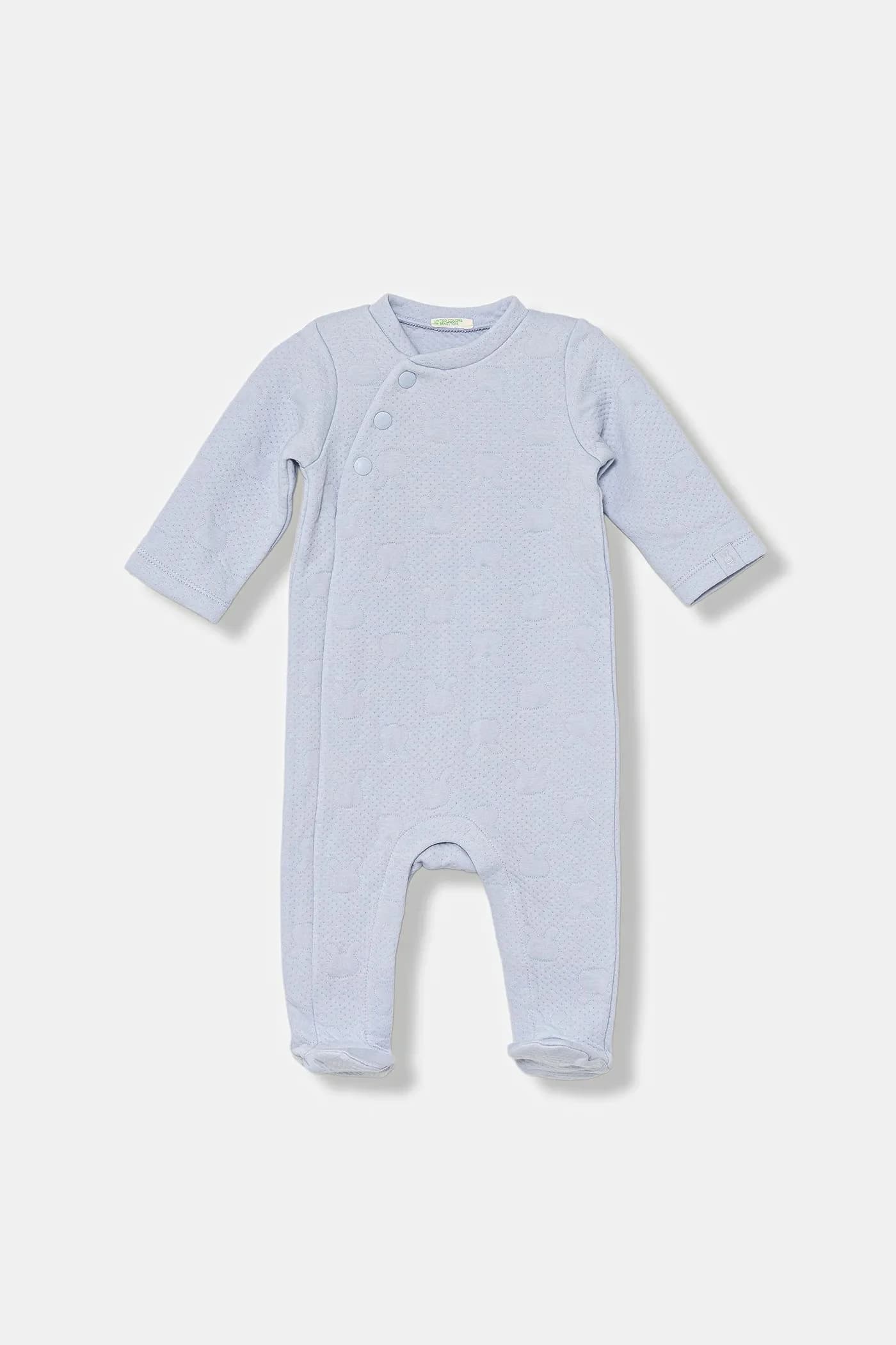 Детские комбинезоны