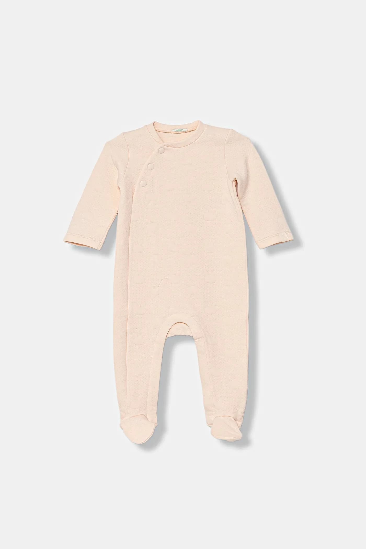 Детские комбинезоны