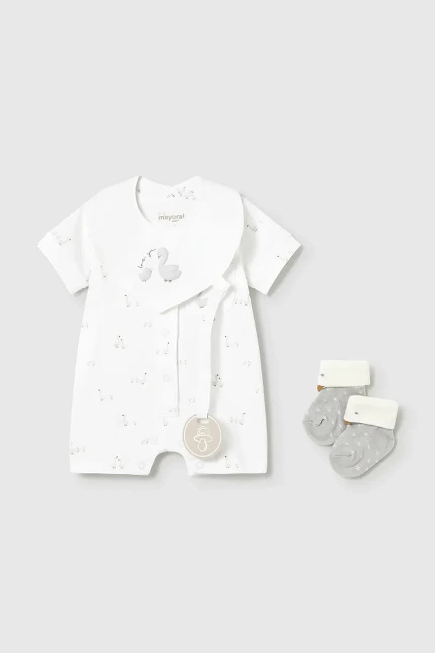 Детские комбинезоны