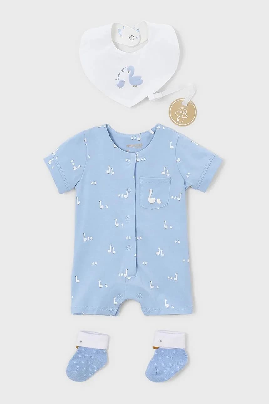 Детские комбинезоны