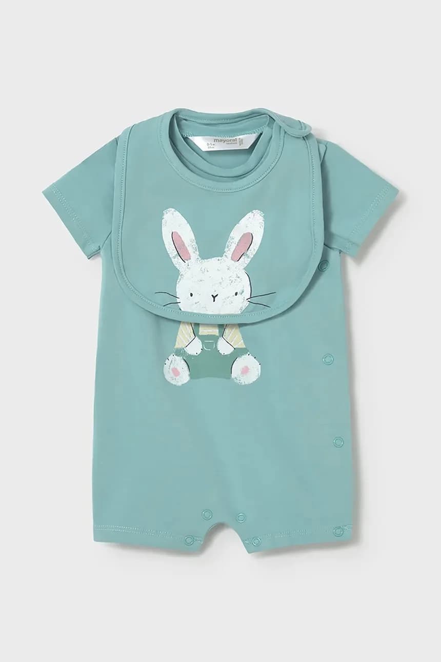 Детские комбинезоны