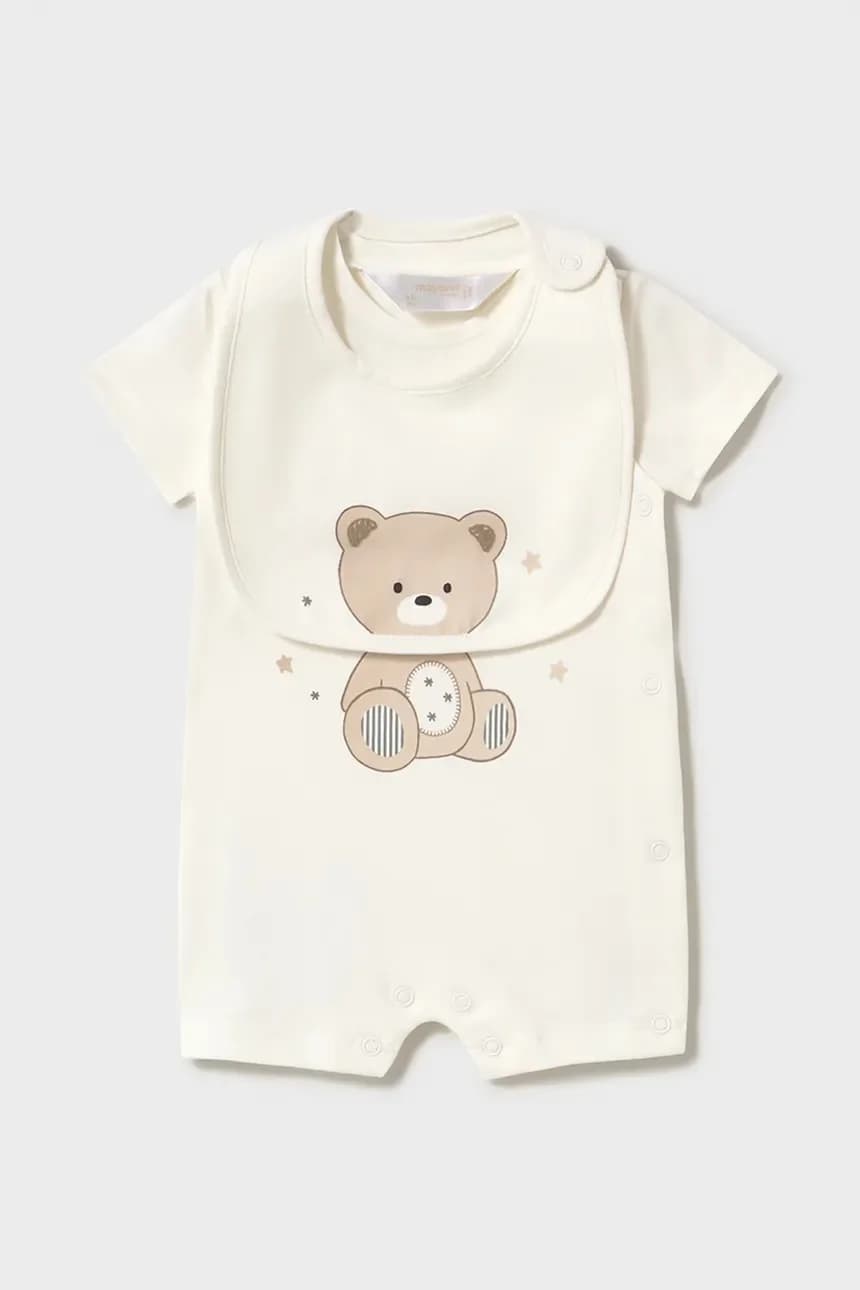 Детские комбинезоны