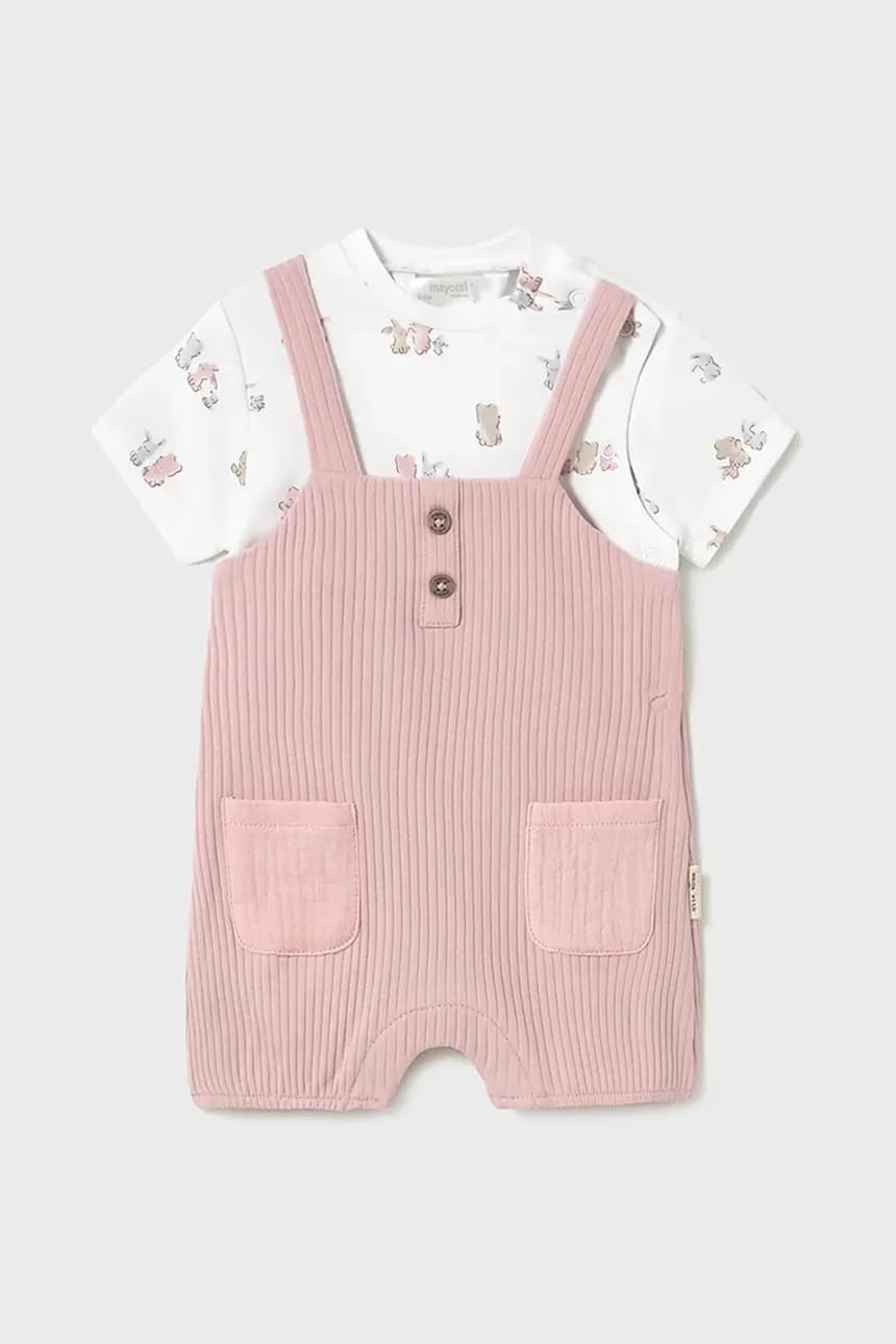 Детские комбинезоны