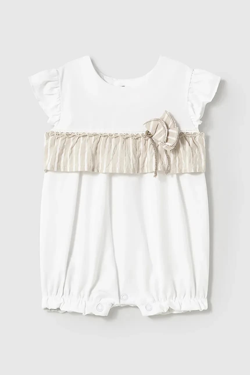 Детские комбинезоны