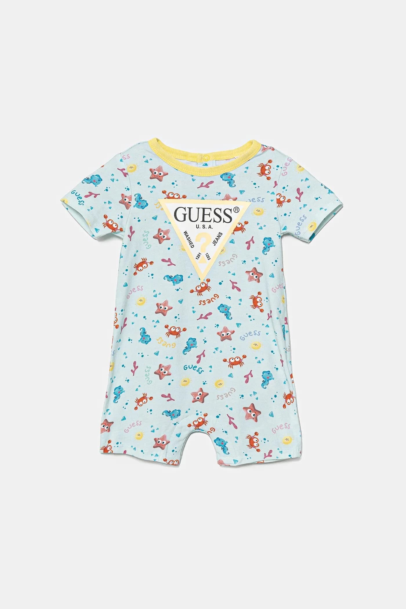 Детские комбинезоны