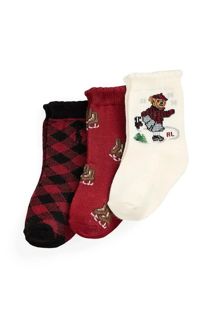 Детские носки