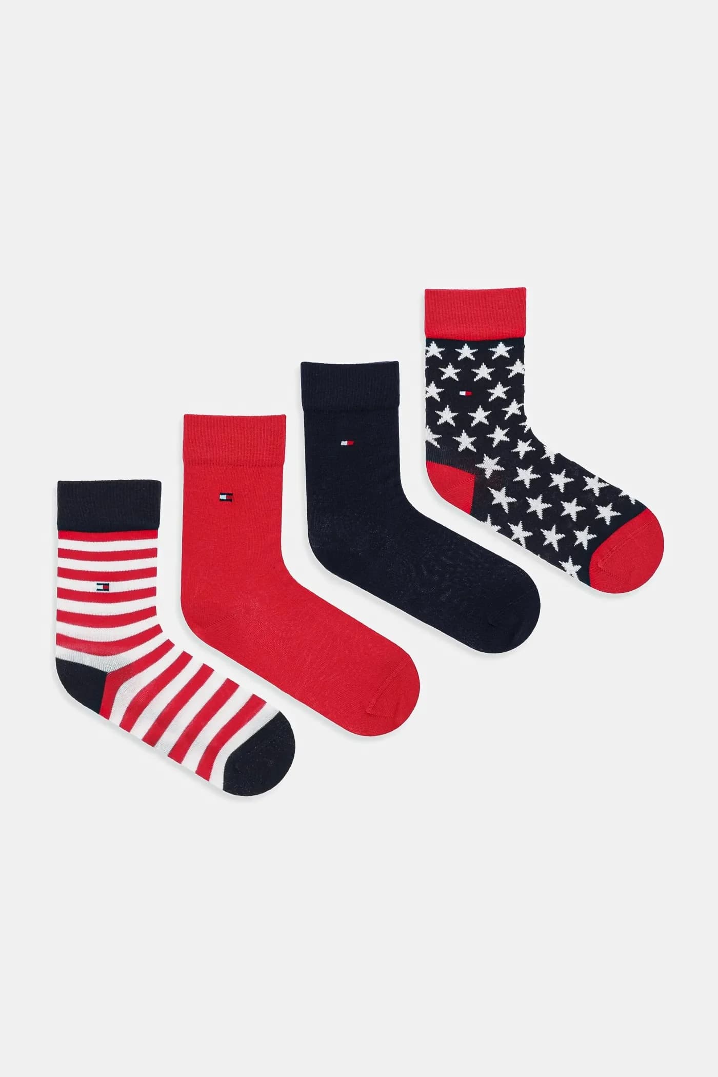 Детские носки 4 шт.