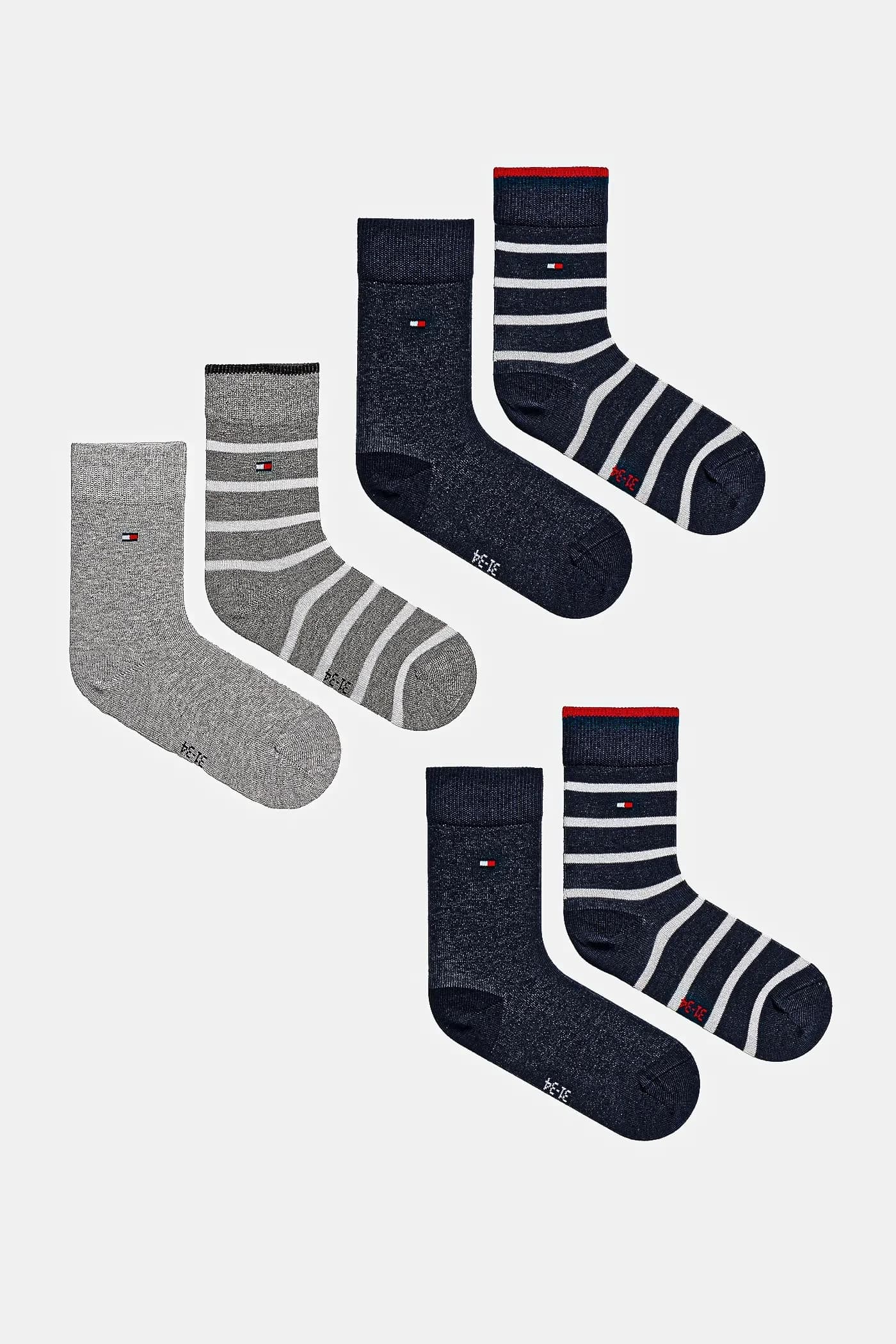 Детские носки 6 шт.