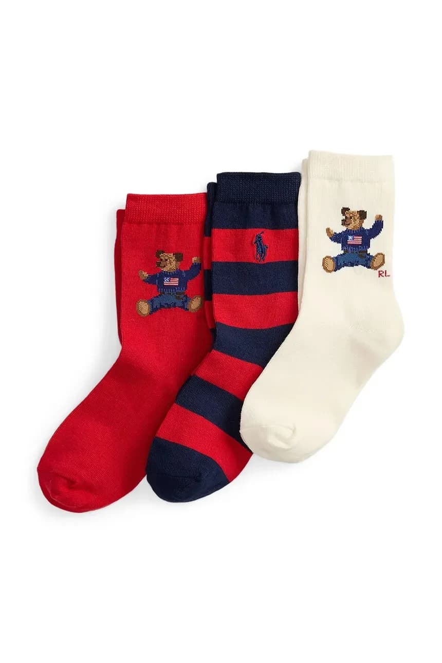 Детские носки