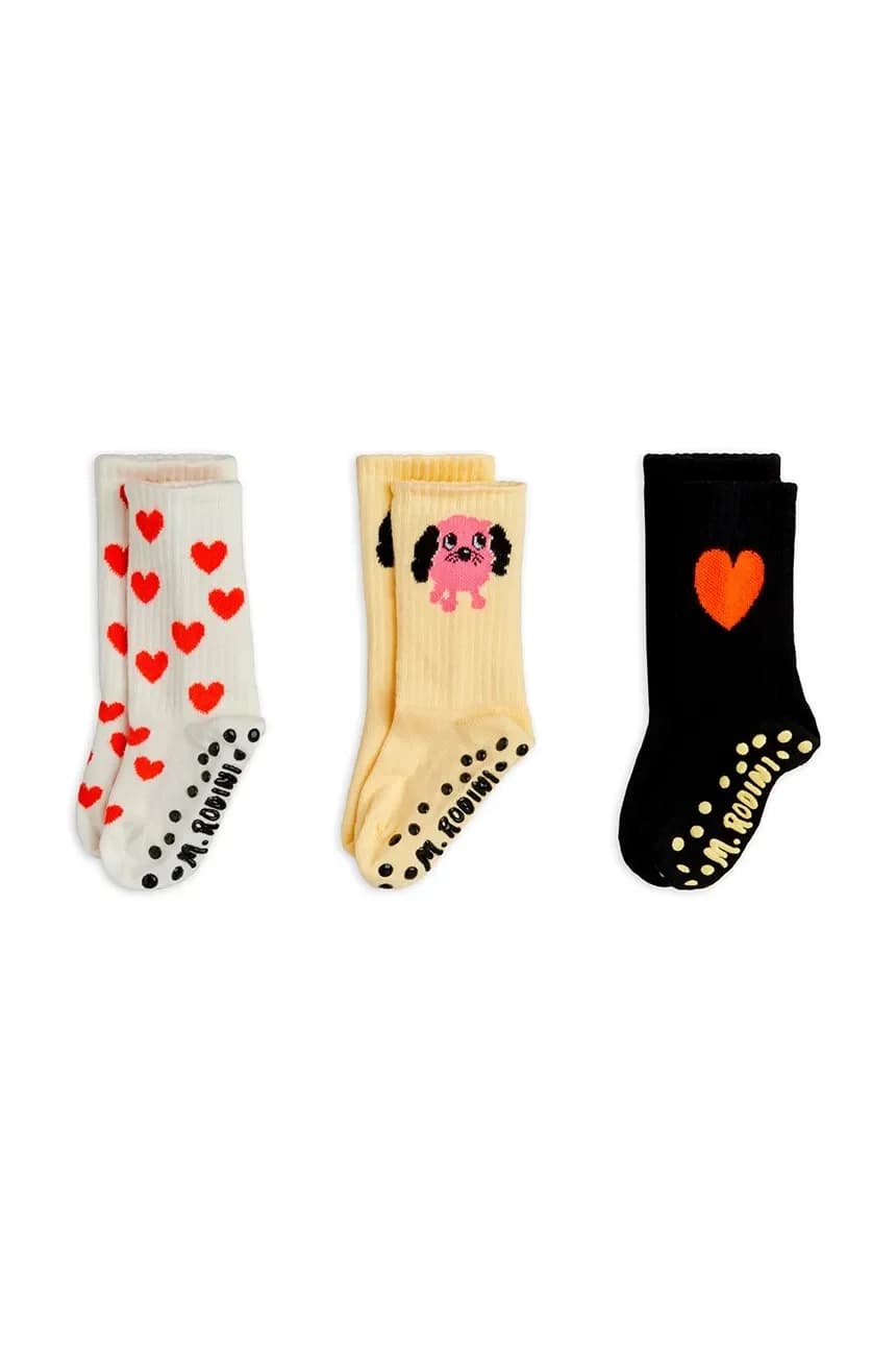 Детские носки «Песик»
