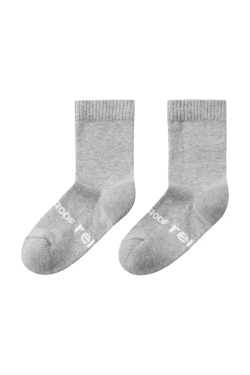 Детские носки с насекомыми