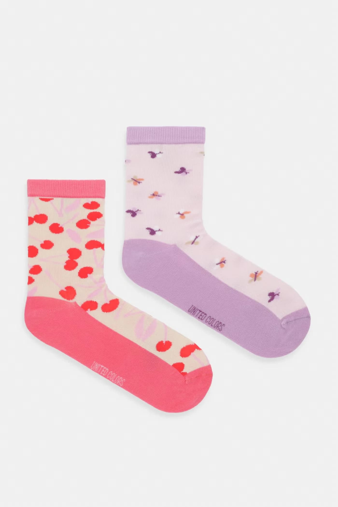 Детские носки 4 шт.