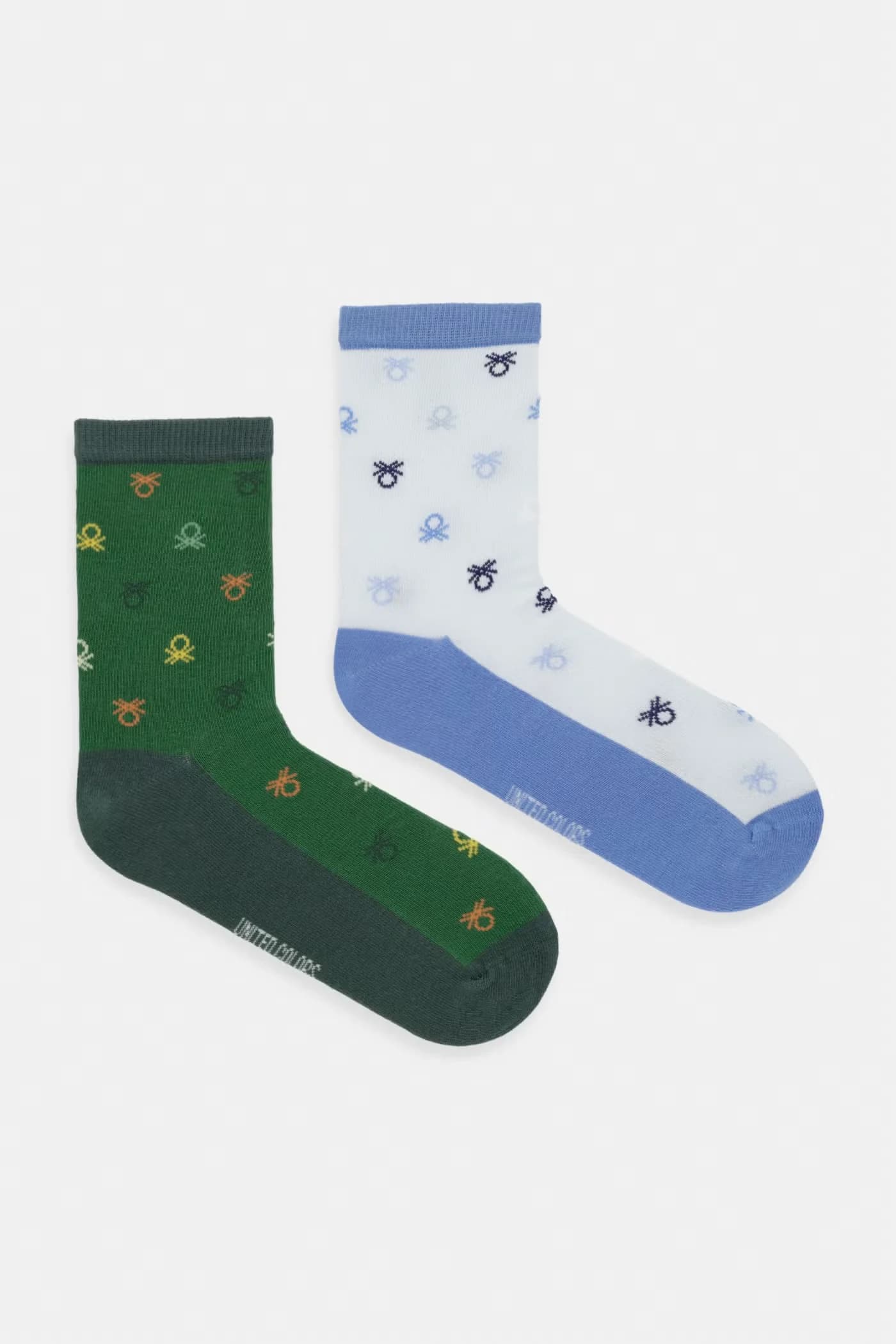 Детские носки 2 шт.